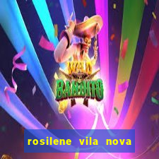 rosilene vila nova cavalcante lattes